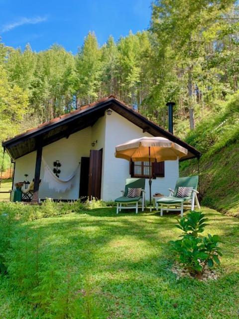 Chale De Luxo Pertinho De Monte Verde Monte Verde  Exteriör bild